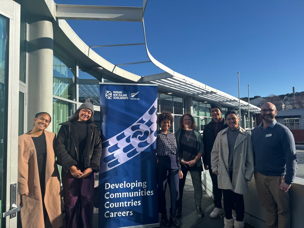 Đại học Otago - điểm đến du học New Zealand bậc sau đại học - 3 Đại học Otago - điểm đến du học New Zealand bậc sau đại học - 3