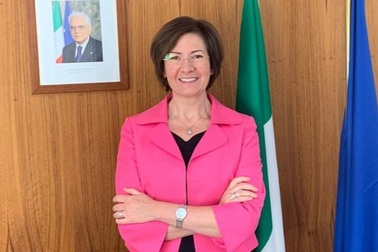 Đại sứ Italy tại Australia rơi từ ban công thiệt mạng