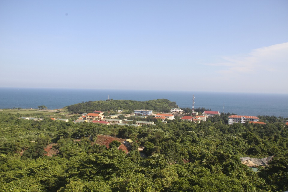 Sau đại dịch Covid-19, kích cầu khách nội địa, phát triển du lịch biển đảo - 2 Sau đại dịch Covid-19, kích cầu khách nội địa, phát triển du lịch biển đảo - 2