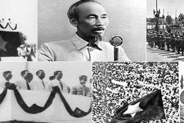 Đại tướng Võ Nguyên Giáp viết về ngày 2/9/1945 ở Hà Nội