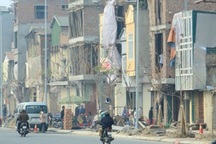 Khi nào áp dụng quy định mới nhà không phép, sai phép được nộp tiền để tồn tại?