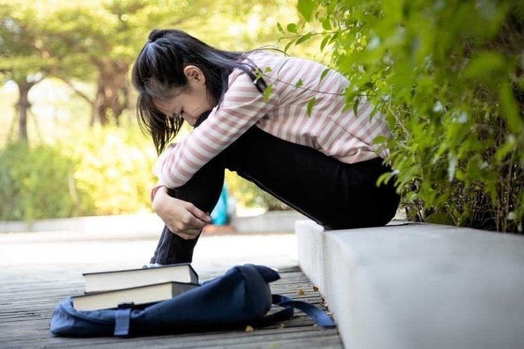 Lý do nhiều học sinh bị khủng hoảng sau kỳ thi? - 2 Lý do nhiều học sinh bị khủng hoảng sau kỳ thi? - 2