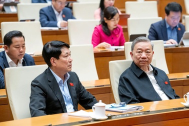 Vì sao Chính phủ đề xuất tái khởi động dự án điện hạt nhân Ninh Thuận?