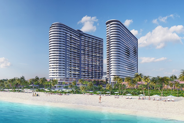 Du lịch MICE sẽ là “mỏ vàng” cho căn hộ khách sạn Đà Nẵng