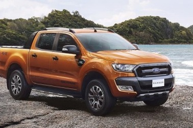 Ford tìm cách đưa Ranger trở lại Mỹ