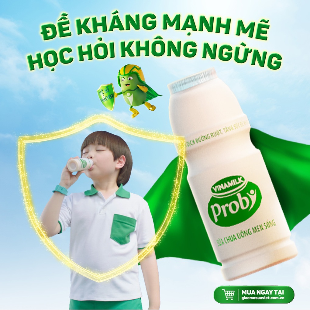 Kim chỉ nam nuôi con của mẹ Thanh Trần, giúp bé không ngừng học hỏi mỗi ngày - 4 Kim chỉ nam nuôi con của mẹ Thanh Trần, giúp bé không ngừng học hỏi mỗi ngày - 4