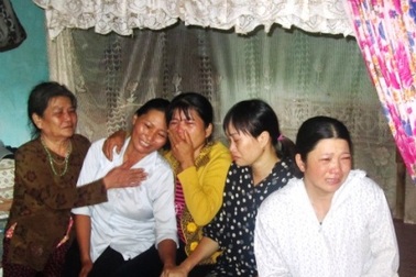 14 người Việt thiệt mạng tại Nga: Cháy ở xa, nỗi đau quá gần