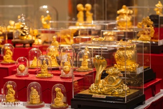 Huy động 500 tấn vàng trong dân: Chuyên gia nói có thể nhưng cần thời gian