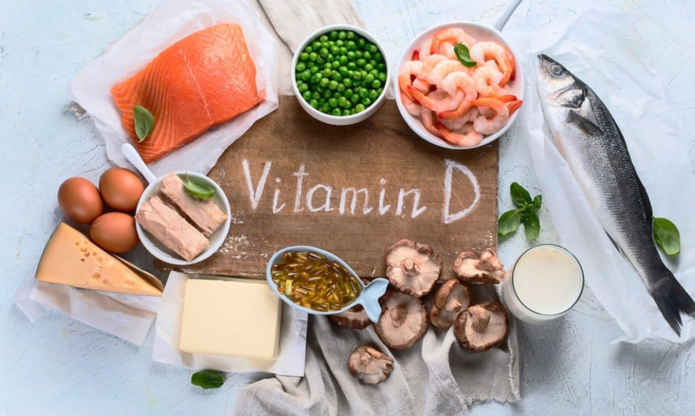 5 thắc mắc phổ biến về chế độ dinh dưỡng cho bệnh nhân ung thư vú - 2 5 thắc mắc phổ biến về chế độ dinh dưỡng cho bệnh nhân ung thư vú - 2