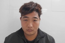 Giết người sau va chạm giao thông