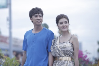 MobiFone bắt tay Hồ Việt Trung "Truy tìm kho báu" bằng 4G siêu nét