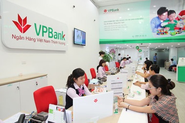 VPBank - 20 năm phát triển với chiến lược tổng thể
