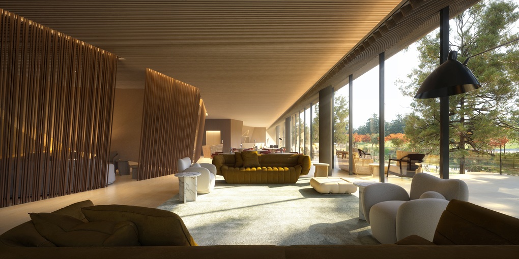 LOfficiel dành lời khen cho Haus Private Club - biểu tượng phong cách sống toàn cầu mới - 6 LOfficiel dành lời khen cho Haus Private Club - biểu tượng phong cách sống toàn cầu mới - 6