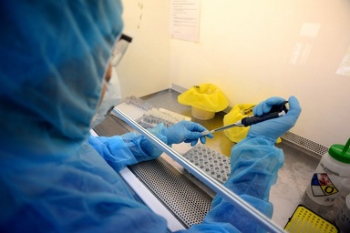 2 người mắc Covid-19 sau gần 20 ngày nhập cảnh từ Mỹ về