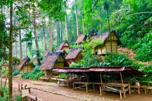 Cuộc sống ở bộ lạc "cự tuyệt" với mọi công nghệ hiện đại