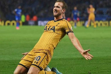 Cuộc đua giành Vua phá lưới Premier League: Kane bứt phá ngoạn mục