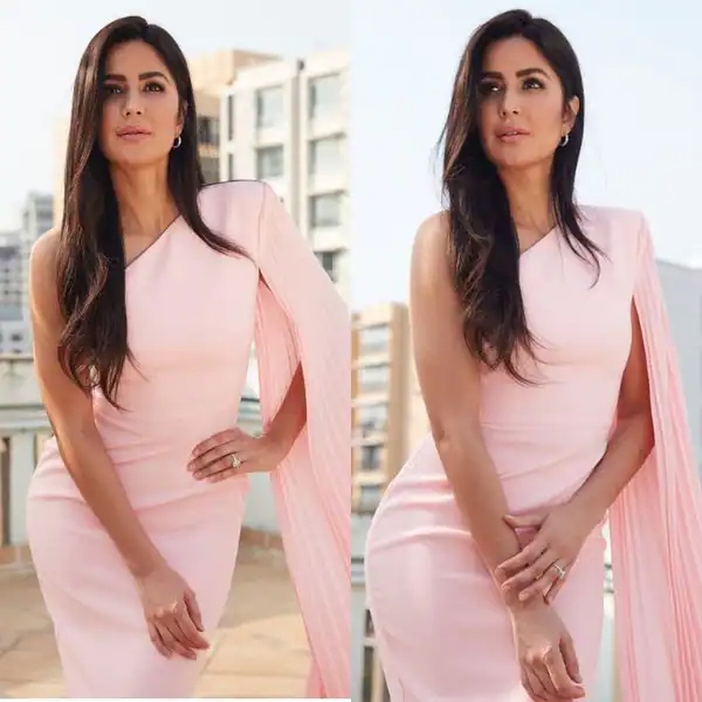 Katrina Kaif, người đẹp bốc lửa dính tin đồn sắp cưới phi công trẻ - 7 Katrina Kaif, người đẹp bốc lửa dính tin đồn sắp cưới phi công trẻ - 7
