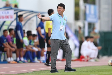 Sài Gòn FC phản ứng cách tổ chức V-League 2020