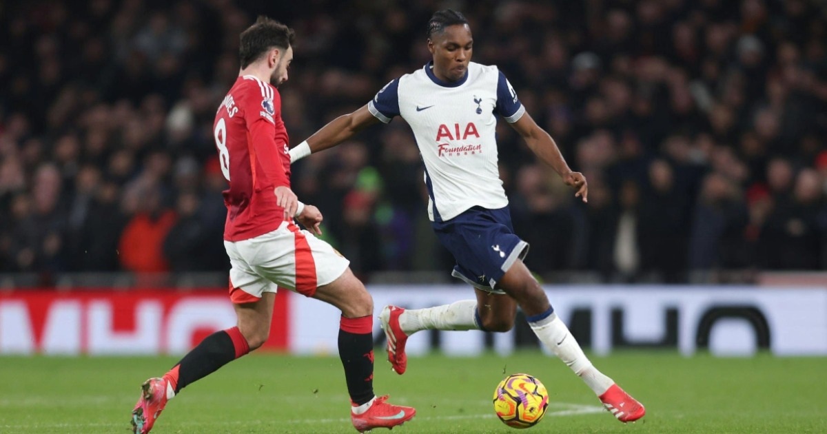 Tottenham vs Man Utd: Trận Đấu Quyết Định Vô Địch Europa League - Cứu Rỗi Mùa Giải?