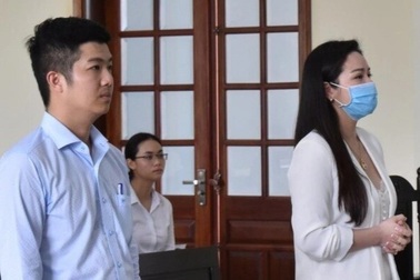 Kháng nghị giám đốc thẩm vụ ca sĩ Nhật Kim Anh giành quyền nuôi con