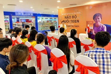 Tác giả “Não bộ tuổi teen” chỉ ra những sai lầm của phụ huynh khi nuôi con tuổi teen