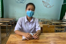 10 thí sinh Đắk Lắk bước vào kỳ thi tốt nghiệp THPT đợt 2