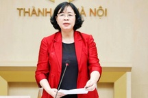 Hơn 200 đảng viên ở Hà Nội bị kỷ luật