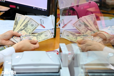 Việt Nam không nằm trong danh sách giám sát về thao túng tiền tệ