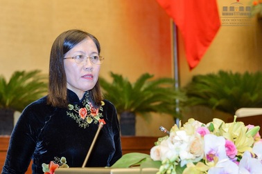 Kẽ hở Luật Phòng chống tham nhũng tạo cơ hội cho “cả họ làm quan”