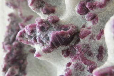 Gốc tinh thể ruby lớn nhất thế giới tại Yên Bái được trả giá tới 6 tỷ đồng