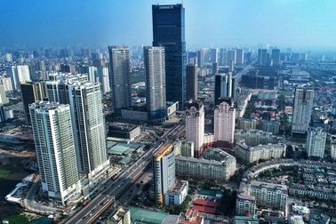 Chính phủ: Đến năm 2025, Việt Nam vượt qua mức thu nhập trung bình thấp