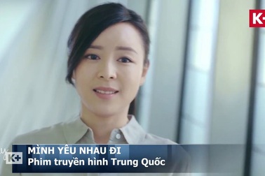 Những bộ phim hấp dẫn sẽ phát trên K+ tết 2017