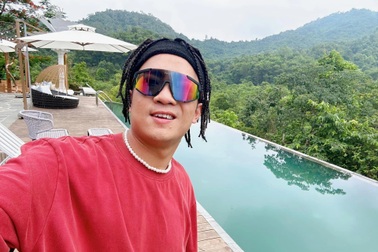 Diễn viên Đỗ Duy Nam: "Tôi không đẹp trai nên không... sợ xấu"