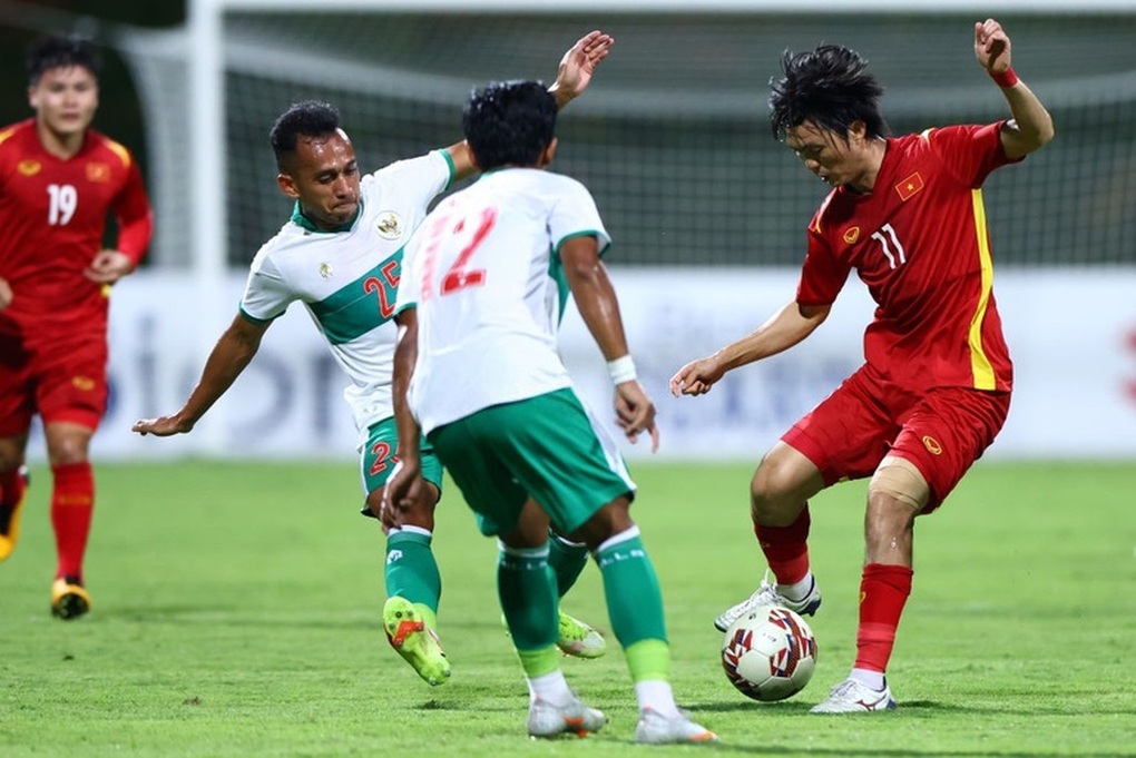 Báo Indonesia tin Việt Nam sẽ ủng hộ đội nhà rời khỏi Đông Nam Á - 1 Báo Indonesia tin Việt Nam sẽ ủng hộ đội nhà rời khỏi Đông Nam Á - 1