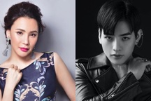 Hồ Quỳnh Hương nói gì về sản phẩm mới của học trò Tino?