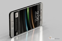 10 “vũ khí” mơ ước trên iPhone 5 