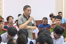 PVN mong Thủ tướng xét lại việc Oceanbank bị mua “0” đồng