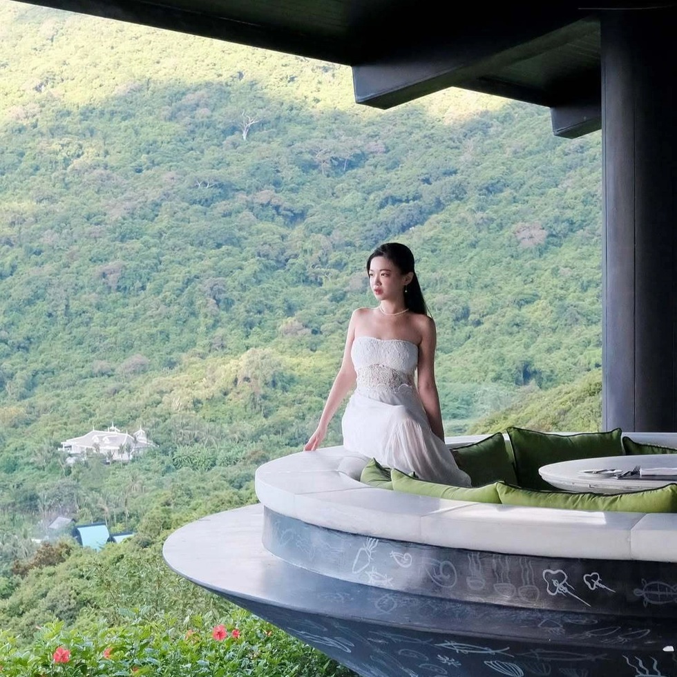Đà Nẵng có gì khiến khách Tây đổ xô tới, đến rồi nghiện không muốn về - 3