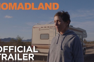Nomadland | Trailer