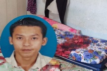 Thanh niên giết người tình hơn tuổi vì ghen