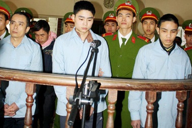 Xét xử Luyện là công việc của các cơ quan pháp luật