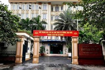 Lộ đề do... nhầm lịch khiến gần 50.000 thí sinh phải thay đổi kế hoạch thi