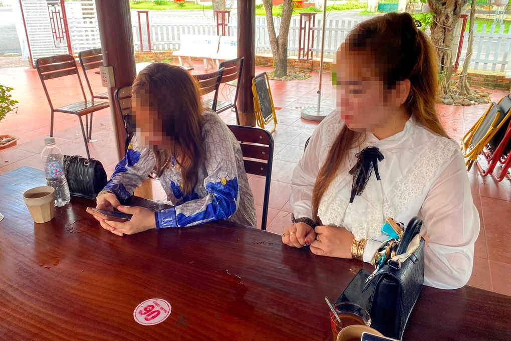 Nhân viên quán karaoke hiếp dâm bé gái 13 tuổi - 2 Nhân viên quán karaoke hiếp dâm bé gái 13 tuổi - 2