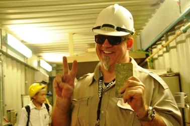 Hai "đại gia" vàng Quảng Nam còn nợ 300 tỷ đồng tiền thuế