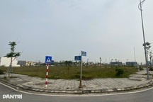 Huế sắp đấu giá 85 lô và 7 khu đất, giá khởi điểm từ 13 triệu đồng/m2