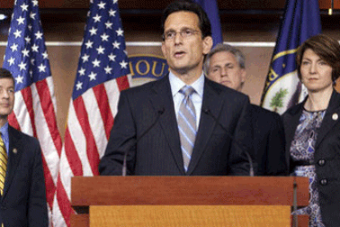 Hạ viện Mỹ khởi kiện chính quyền Obama về Đạo luật Chăm sóc y tế