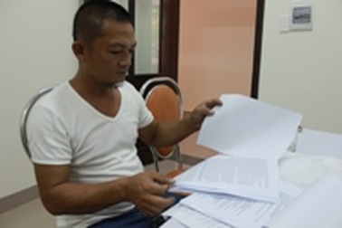 Quảng Trị: Chậm xử lý hậu quả, gây thiệt hại cho doanh nghiệp