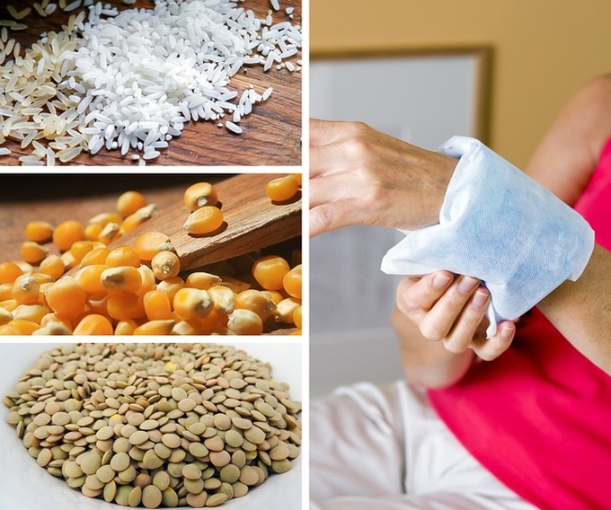 Những người có triệu chứng đau xương khớp nên làm 9 biện pháp này để giảm các triệu chứng đau khớp hiệu quả - Ảnh 3. Những người có triệu chứng đau xương khớp nên làm 9 biện pháp này để giảm các triệu chứng đau khớp hiệu quả - Ảnh 3.