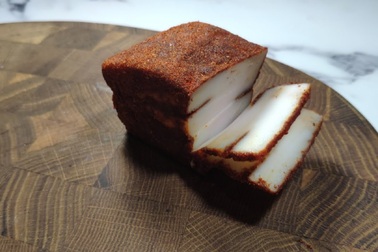 Chế biến món ăn với mỡ muối