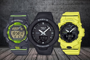 Casio Anh Khuê khai trương cửa hàng thứ 80 và nâng thời hạn bảo hành lên 5 năm